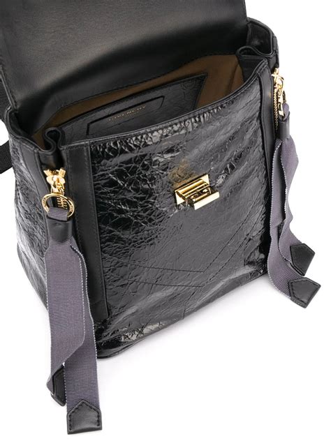 givenchy mini id backpack|Givenchy clutch bag price.